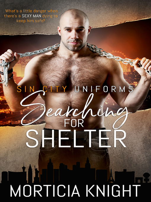 Title details for Searching for Shelter by Morticia Knight - Available